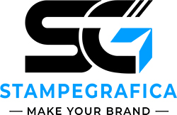 Logo StampeGrafica